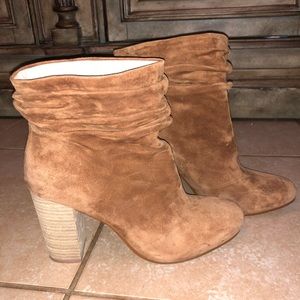 Kristin Cavallari Booties